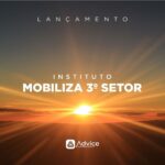 Lançamento Instituto Mobiliza 3º Setor