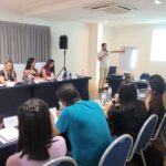 Mobiliza Gestão – Mentoria em Gestão Estratégica para Organizações da Sociedade Civil